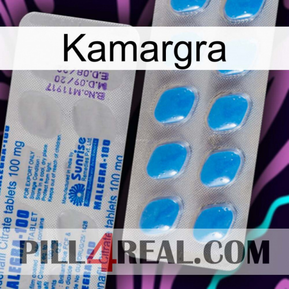 Kamargra new15